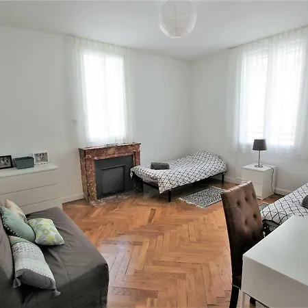 Rue D'antibes Center Cannes