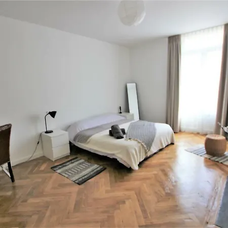 Rue D'antibes Center Apartment Cannes