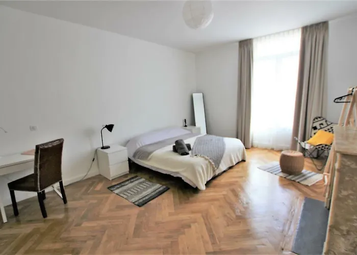 Rue D'antibes Center Apartman Cannes